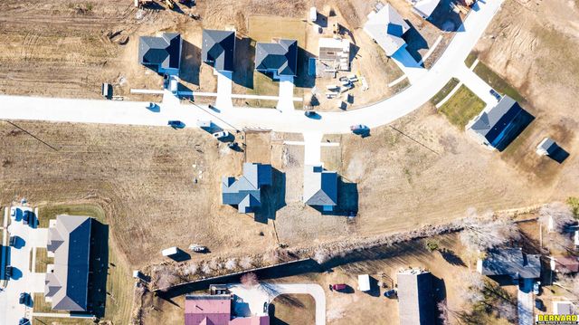 1719 Morgan Drive, Nebraska City, NE 68410