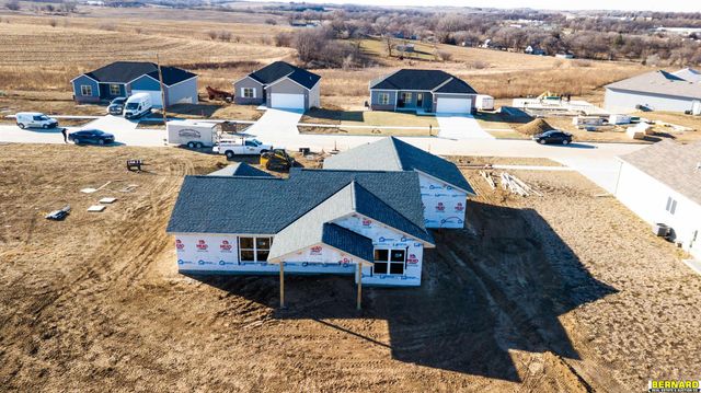 1719 Morgan Drive, Nebraska City, NE 68410