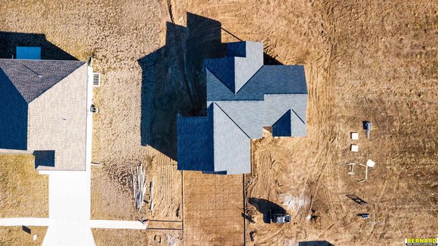 1719 Morgan Drive, Nebraska City, NE 68410