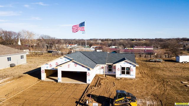 1719 Morgan Drive, Nebraska City, NE 68410