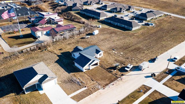 1719 Morgan Drive, Nebraska City, NE 68410