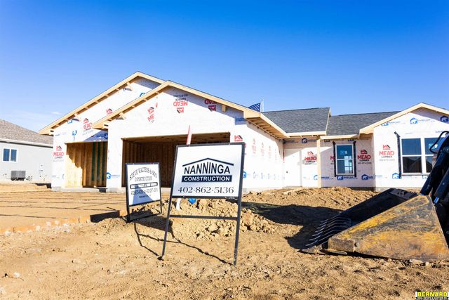 1719 Morgan Drive, Nebraska City, NE 68410