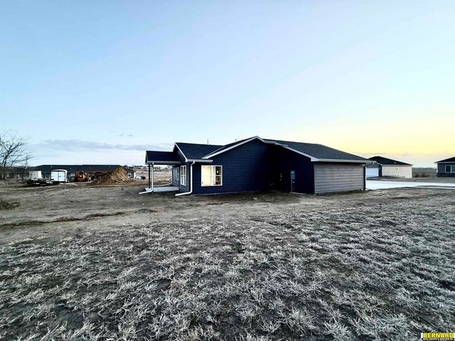 1719 Morgan Drive, Nebraska City, NE 68410