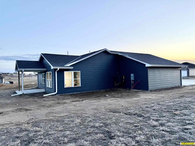 1719 Morgan Drive, Nebraska City, NE 68410