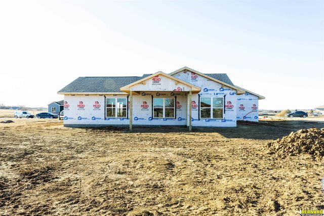 1719 Morgan Drive, Nebraska City, NE 68410