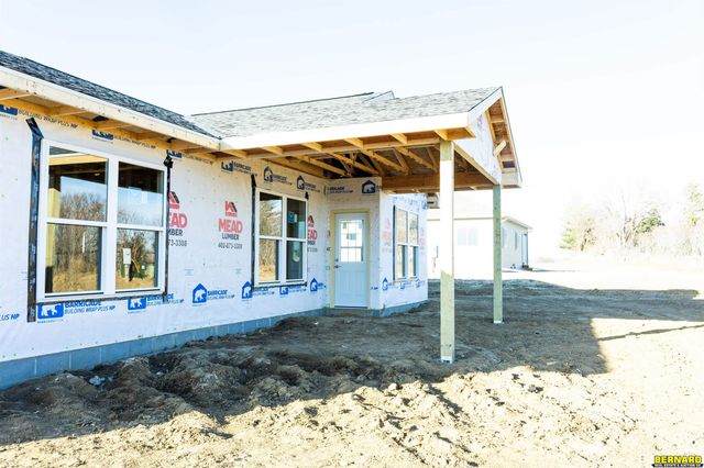 1719 Morgan Drive, Nebraska City, NE 68410