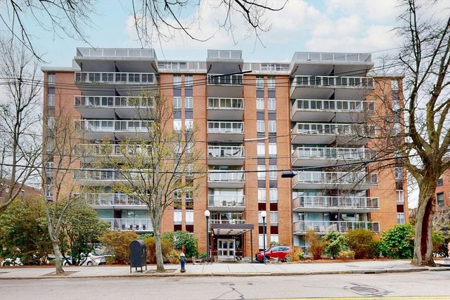 45 Longwood Ave 707, Brookline, MA 02446