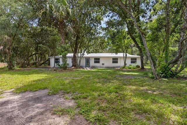 300 SCOTT ROAD, Geneva, FL 32732