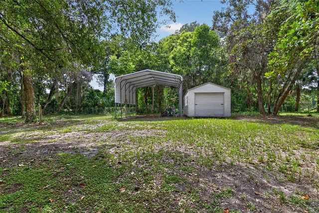 300 SCOTT ROAD, Geneva, FL 32732
