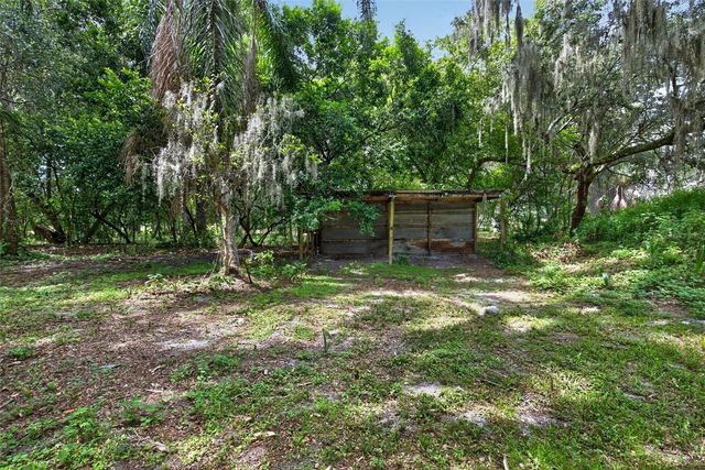 300 SCOTT ROAD, Geneva, FL 32732