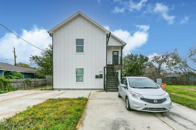 4405 Mallow Street, Houston, TX 77051