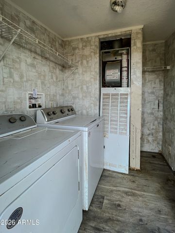 7525 E FLETCHER Street, Prescott Valley, AZ 86315