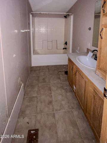 7525 E FLETCHER Street, Prescott Valley, AZ 86315