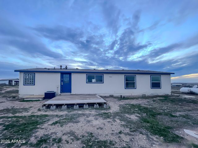 7525 E FLETCHER Street, Prescott Valley, AZ 86315