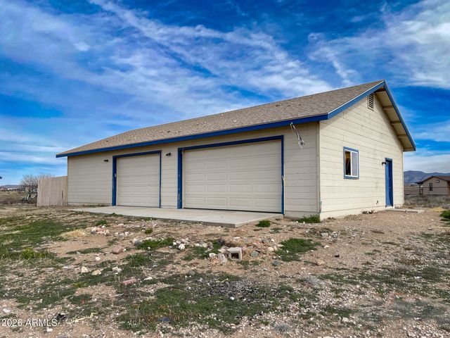 7525 E FLETCHER Street, Prescott Valley, AZ 86315