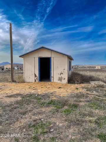 7525 E FLETCHER Street, Prescott Valley, AZ 86315