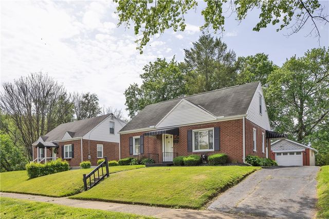 212 Shady Ave, Cheswick, PA 15024