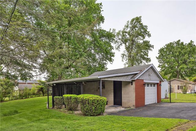 212 Shady Ave, Cheswick, PA 15024