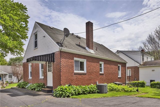 212 Shady Ave, Cheswick, PA 15024