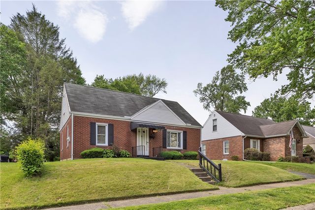 212 Shady Ave, Cheswick, PA 15024