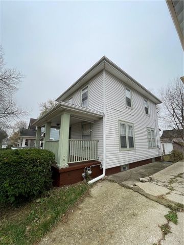 212 E Hillcrest Avenue, Dayton, OH 45405