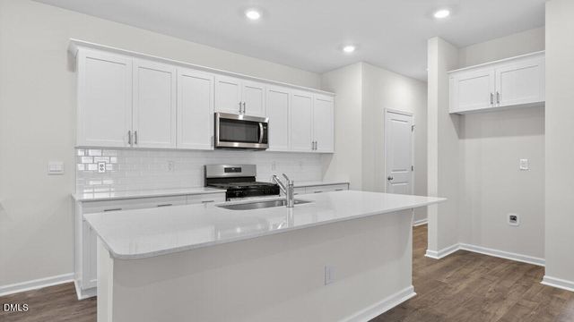 1416 White Verona Way, Knightdale, NC 27545