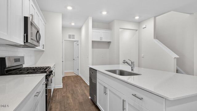 1416 White Verona Way, Knightdale, NC 27545