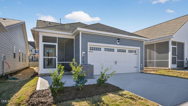 1416 White Verona Way, Knightdale, NC 27545