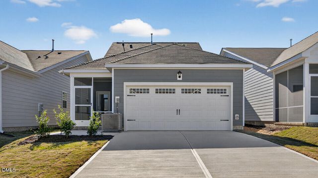 1416 White Verona Way, Knightdale, NC 27545