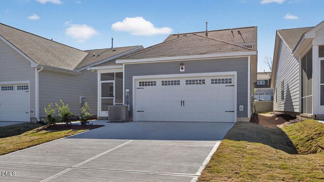 1416 White Verona Way, Knightdale, NC 27545