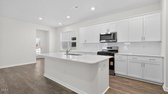 1416 White Verona Way, Knightdale, NC 27545