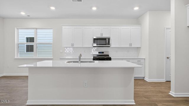 1416 White Verona Way, Knightdale, NC 27545