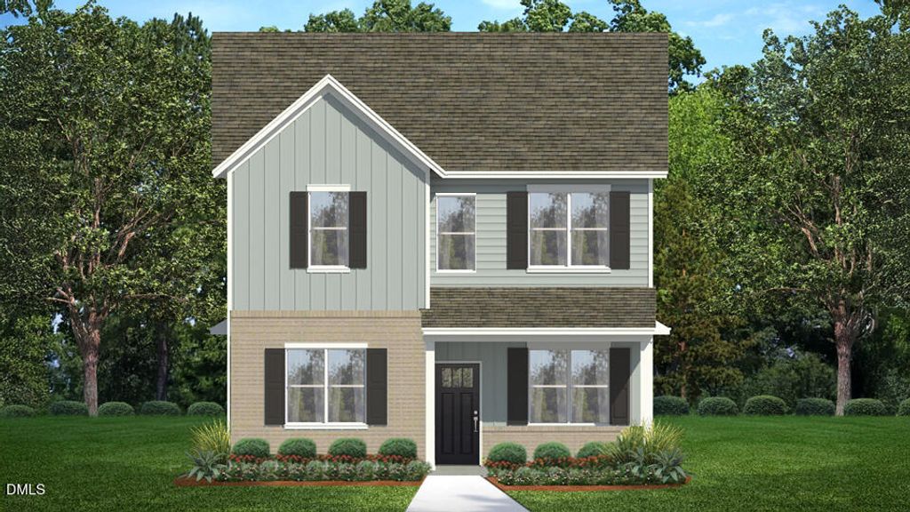1416 White Verona Way, Knightdale, NC 27545