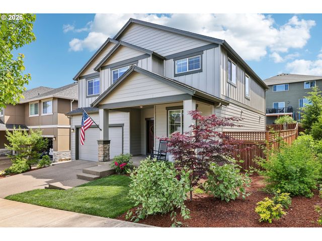 11228 Sw STOCKHOLM Dr, Wilsonville, OR 97070