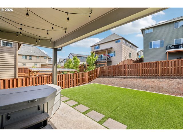 11228 Sw STOCKHOLM Dr, Wilsonville, OR 97070