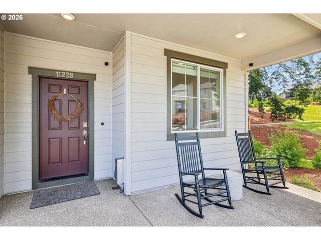 11228 Sw STOCKHOLM Dr, Wilsonville, OR 97070