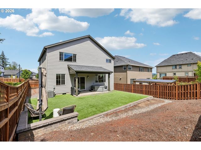 11228 Sw STOCKHOLM Dr, Wilsonville, OR 97070