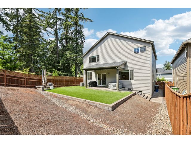 11228 Sw STOCKHOLM Dr, Wilsonville, OR 97070