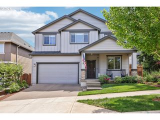 11228 Sw STOCKHOLM Dr, Wilsonville, OR 97070