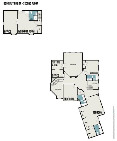 529 Nautilus Dr., Murrells Inlet, SC 29576