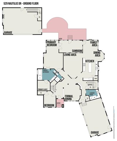 529 Nautilus Dr., Murrells Inlet, SC 29576
