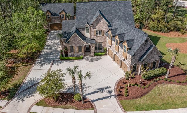 529 Nautilus Dr., Murrells Inlet, SC 29576