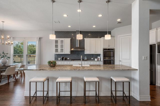313 Escondido DR, Georgetown, TX 78633