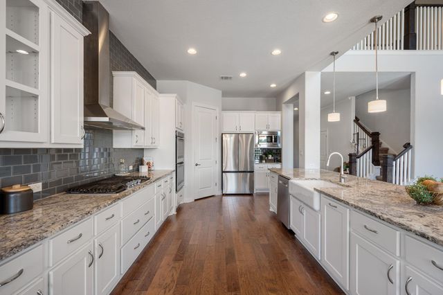 313 Escondido DR, Georgetown, TX 78633