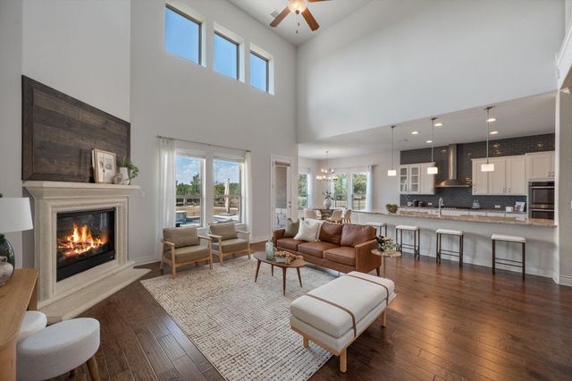 313 Escondido DR, Georgetown, TX 78633