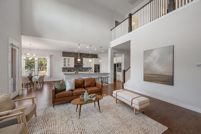 313 Escondido DR, Georgetown, TX 78633