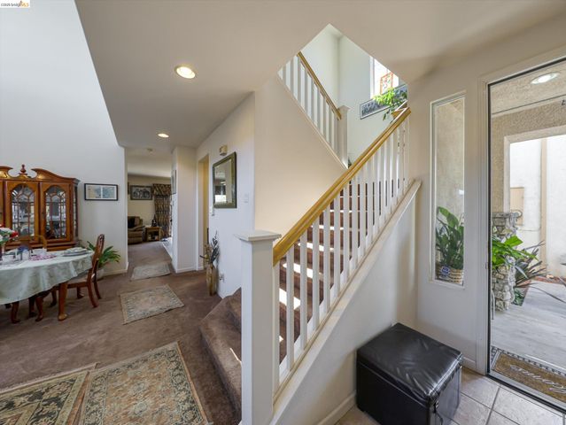 3436 Chaplet St, San Leandro, CA 94577