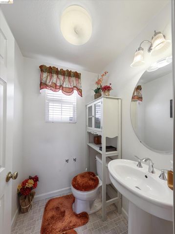 3436 Chaplet St, San Leandro, CA 94577