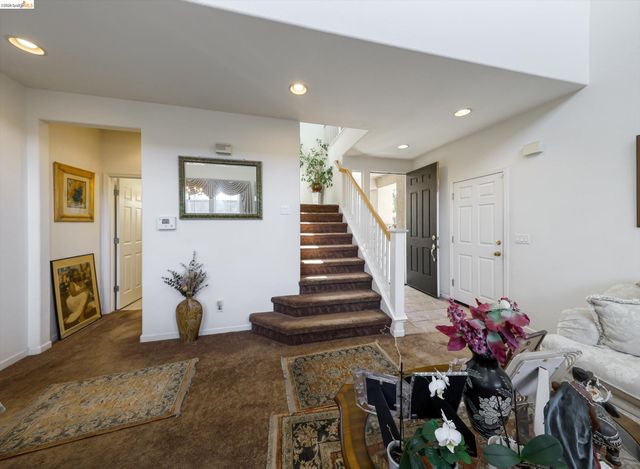 3436 Chaplet St, San Leandro, CA 94577