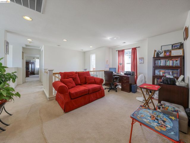 3436 Chaplet St, San Leandro, CA 94577